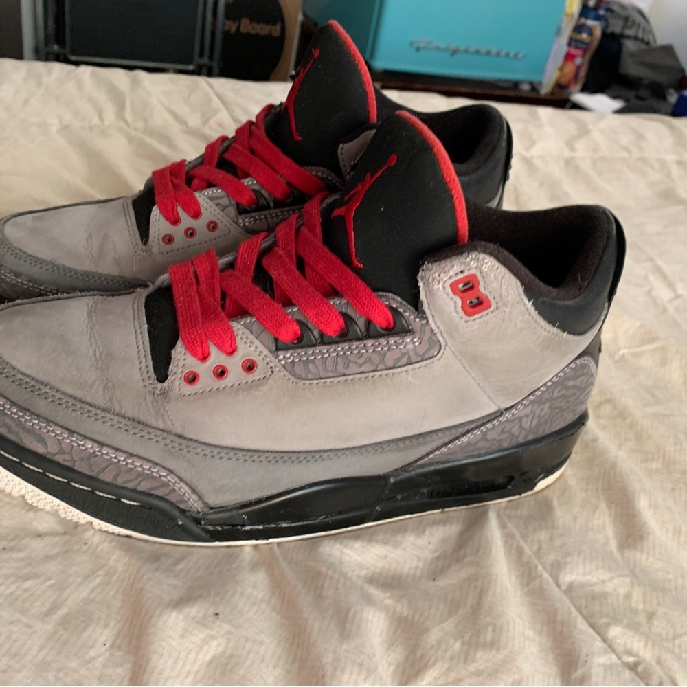 Jordan 3 - Picture 10 of 14
